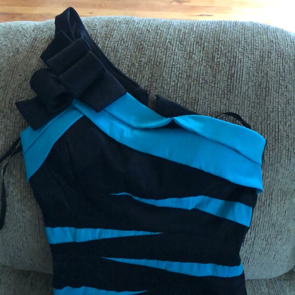 Closet clean out